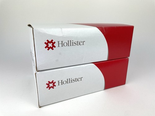Hollister Conform 2 bolsas de estoma 25730 55 mm bolsa de urostomía beige 40 uds 01.2026 - Imagen 7 de 8