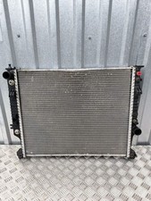 Mercedes-Benz GL X164 2010 Wasserk&uuml;hler 2515000304 Diesel AMG5144