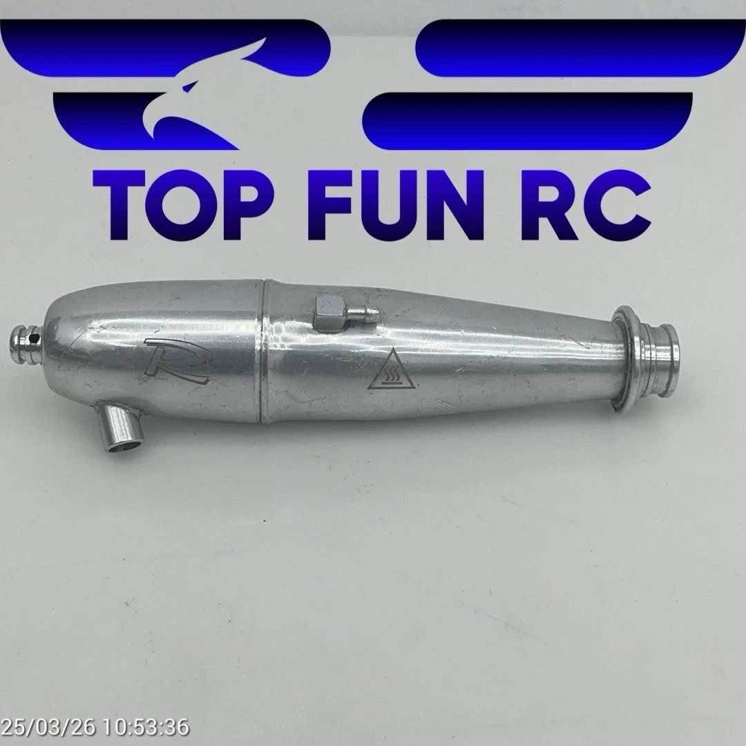 Novarossi RC Model Vehicle Parts & Accessories for sale | eBay