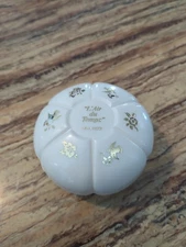 Vintage Nina Ricci L'Air du Temps Perfumed Dusting Powder 3.5 OZ - 100g