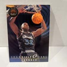 Shaquille O'Neal / Anfernee Hardaway #TL6 Prices | 1993 Skybox
