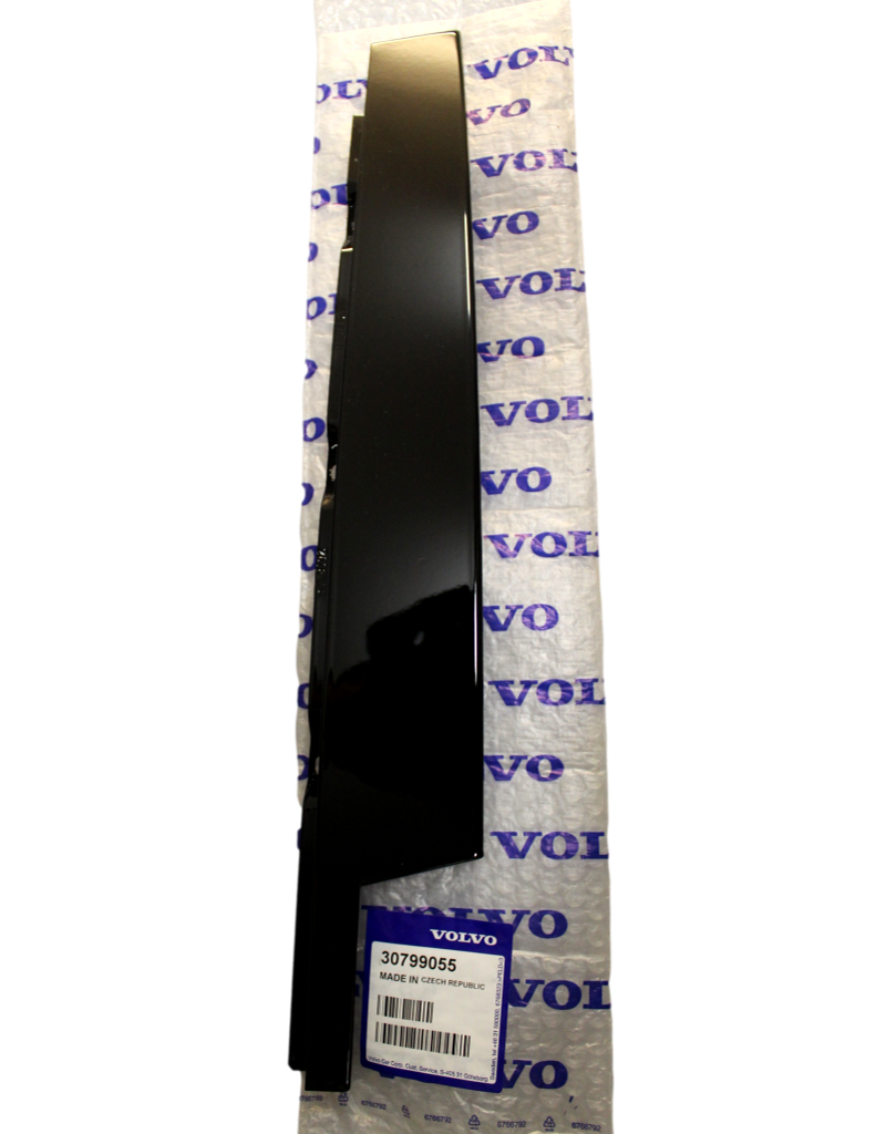 Volvo S80 V70 XC70 TüRsäUlenabdeckung Vorne Links-image