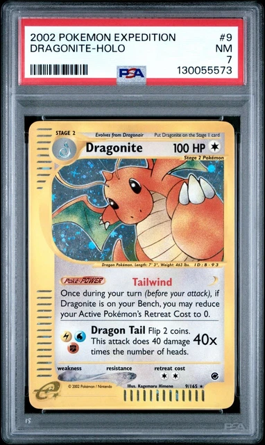Dragonite