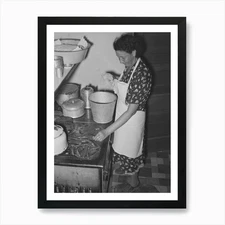 Untitled Photo, Possibly Related To Framed Wall Art Poster Canvas Print Picture