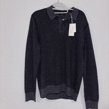 vince sweater men XL new mens