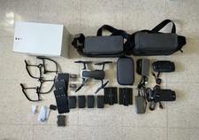 DJI Mavic Air Fly More Combo  Canon EOS 700D  iPhone 7 128GB