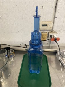 San Jamar Rapi-kool Plus Cold Paddle For Cooling Hot Liquids