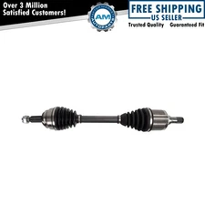 Front Left CV Axle Shaft Assembly Fits 2013-2020 Mitsubishi Outlander Sport