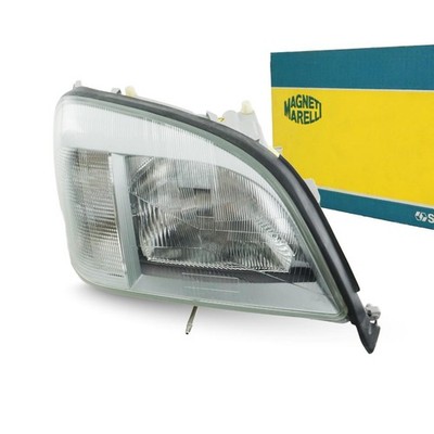 MAGNETI MARELLI Scheinwerfer rechts Xenon für Mercedes S Klasse C140 A1408200259