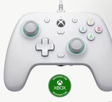 xbox controller gamesir