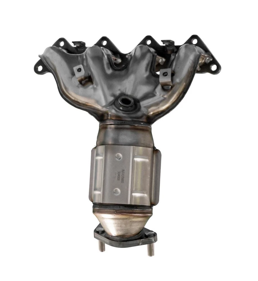 前催化转换器适用于 2003 道奇 Stratus SE 2.4L L4 气体 SOHC — 第 2/4 张图片