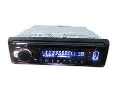 Kenwood KDC-BT368U Bluetooth CD Player - Free shipping