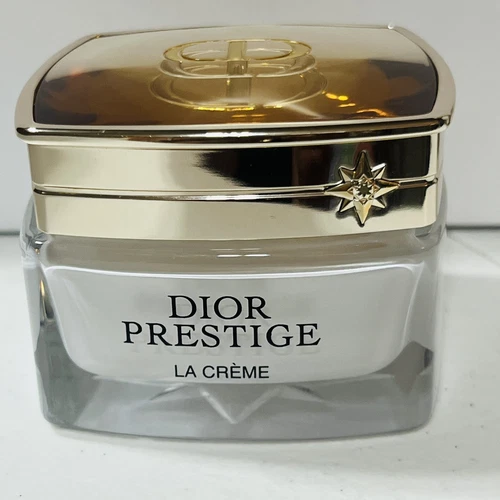 Crème anti âge Dior Prestige La 50 ml 1,7 oz NEUVE SCELLÉE