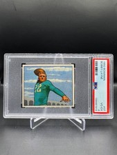 1950 Bowman Baseball Cards 32