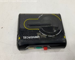 Vintage Univercel Walkman