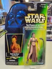Star Wars The Power Of The Force Collection 1 Princess Leia Organa as Prisoner