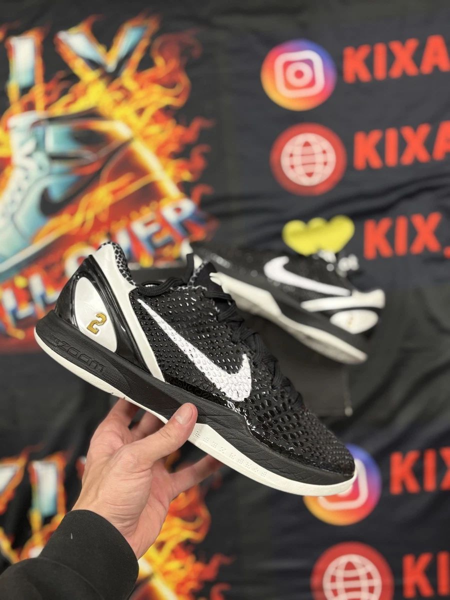 Nike Kobe 6 for Sale | Authenticity Guaranteed | eBay