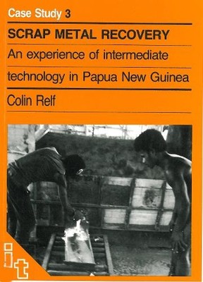 Colin Relf Scrap Metal Recovery (Taschenbuch)