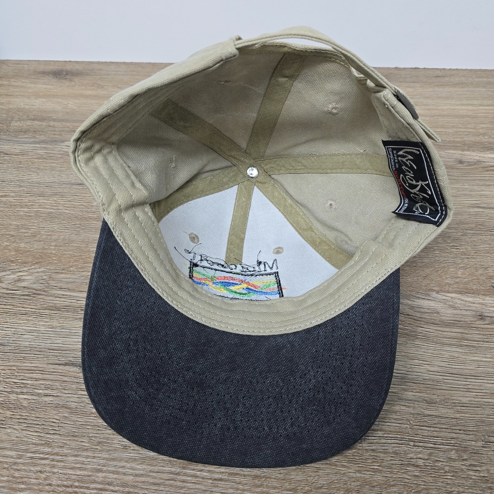 Vinatge Microsoft BackOffice Server Tech Hat Soft… - image 9