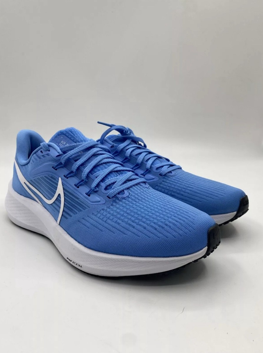 Nike Air Zoom Pegasus 39 TB University Blue DM0164-404 Men's Size