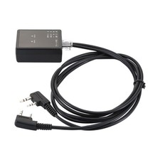 Two-Way Relay Walkie Talkie Repeater Box RX/TX for Baofeng UV-5R