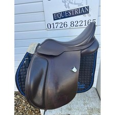 17 Bates Wide GP Brown 4X Wide Gullet