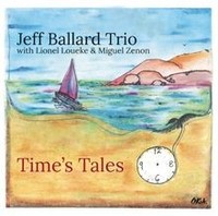 Times Tales Von Jeff Ballard | CD | Zustand Neu