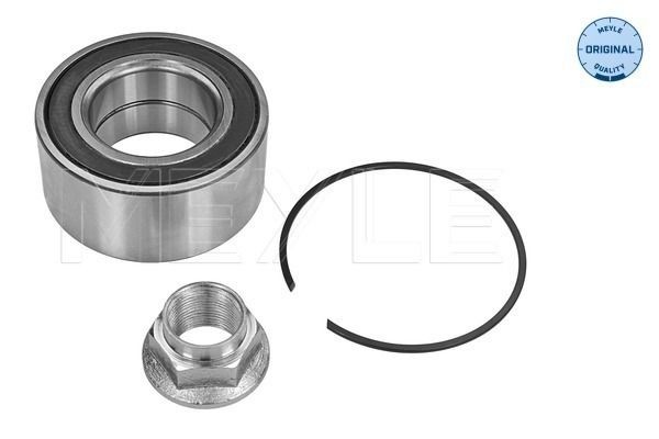 NEU - Meyle 53-147500004 Radlagersatz FüR Land Rover Rover-image