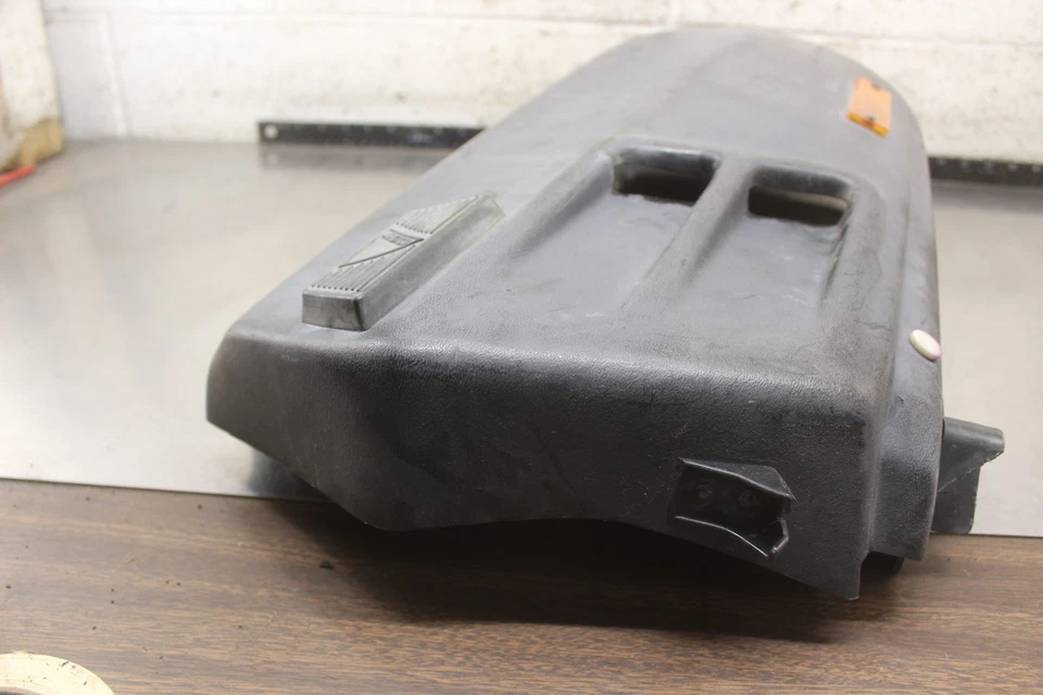 Arctic Cat EXT 550 1993 carrocería derecha panel cubierta Y848 Foto 2 de 4