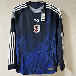 Japan Y3 Jersey | eBay