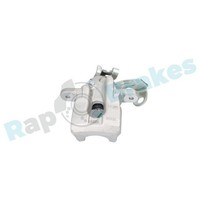 RAP Brakes Bremssattel Hinten Links Passend FüR Toyota Auris Corolla Prius
