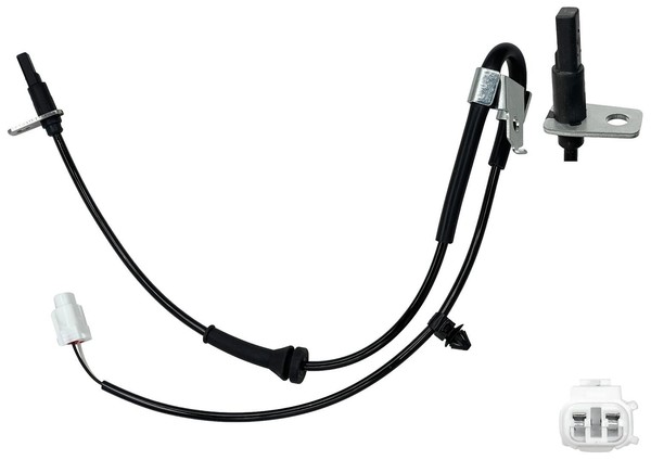 Wagner ABS Sensor Raddrehzahl DrehzahlfüHler FüR Suzuki Swift III MZ EZ-image