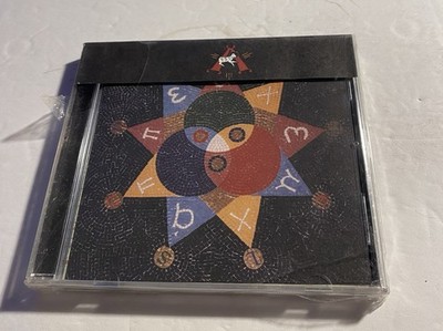 Tri-Danielson - V1 Alpha CD New SEALED Free Shipping.