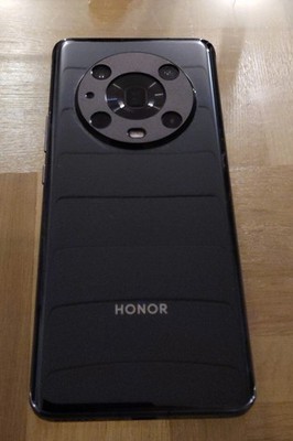 Honor Magic 4 Pro Top Zustand mit Viel Equipment