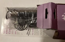 Conair InfinitiPro Curl Secret - Ceramic Automatic Hair Curling Iron