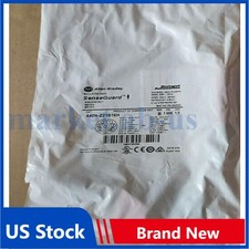 440N-Z21S16H Allen-Bradley 440NZ21S16H SensaGuard Non Contact Switch NEW