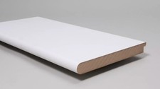 MDF Window Sill Board 2140mm x 294mm x 25mm