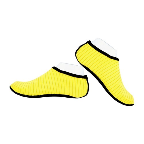 Scarpe da acqua per surf asciugatura rapida per calze acqua per uso spiaggia e piscina - Foto 12 di 16