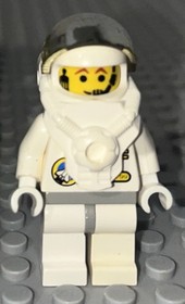 Lego 6452 6458 6463 6516 Lot Of 4 System Space Complete Sets Vintage Manuals