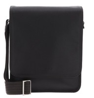 Picard Milano Flap Crossbody Bag UmhäNgetasche Tasche Cafe Dunkelbraun Neu