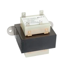 24V 40VA Furnace Transformer, 120V to 24V Transformer Compatible with Furnace...