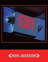 Ken Jackson | Exit | Taschenbuch | Englisch (2016) | Kartoniert / Broschiert