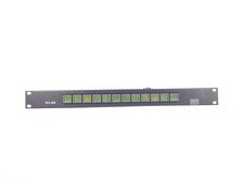 Barco RCP-120 Remote Control Panel 1918-86 