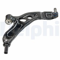 Querlenker Dreieckslenker Delphi TC3879 FüR Mini F57 F55 F56 Stahlblech F66 F65