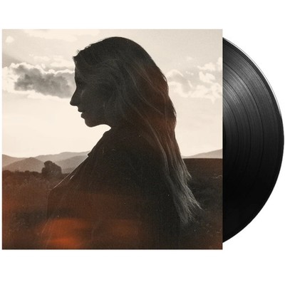 CAITLYN SMITH High & Low BRAND NEW SEALED Double BLACK Vinyl 2 LP 2023