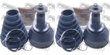 Joints Ford S-MAX