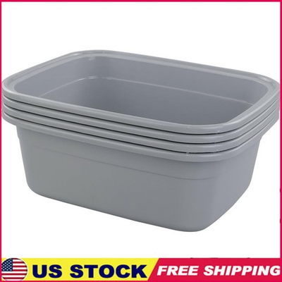 #ad #ad Durable Multi Purpose Basin Washing Floors Soaking Feet Hand Washing Laundry New $36.03