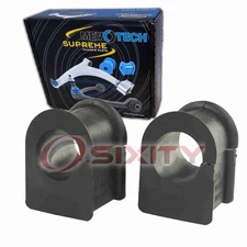 Mevotech Supreme Front To Frame Stabilizer Bar Bushing Kit for 1999-2006 uw