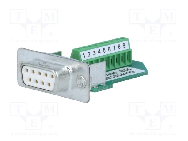 1 piece, D-Sub VS09BU-DSUB-MPT - image 2 of 4