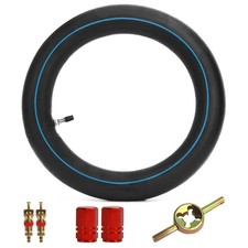 14x2.5 2.5/2.75-14 Butyl Rubber Replacement Dirt Bike Inner Tubes 14 Inch